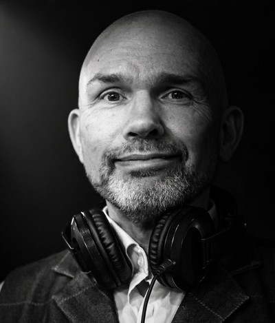 Latin Party @The Church - Black & White Edition: Dj El Monte - El Monte Events te Den Haag