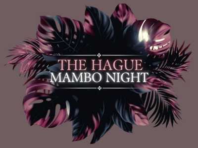The Hague Mambo Night - Vinyl Edition: Dj El Monte - El Monte Events te Den Haag