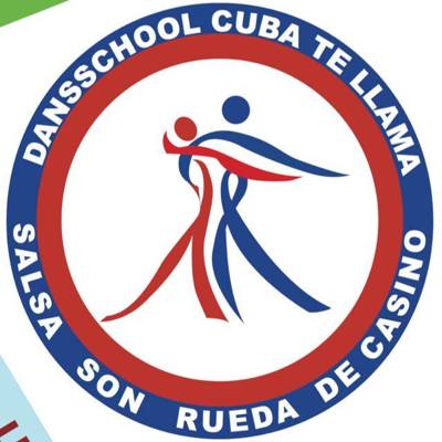Noche Latina: Dansschool Cuba te llama te Alkmaar