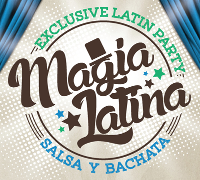 Magia Latina: Año Nuevo Edition 2026: Magia Latina te Nijmegen