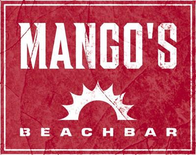 Salsamotion bij Mango's Beachbar Zandvoort aan Zee: Salsamotion te Zandvoort Aan Zee