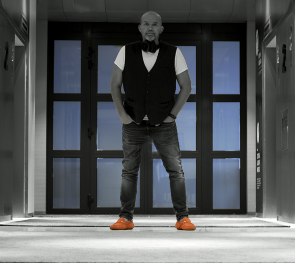 Za 26 okt 2024 Latin Party The Church door Dj El Monte El Monte