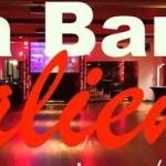 Salsa foto's van Salsa Barazza Caliente 19-03-2022 in Ekeren