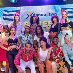 Salsa foto's van Viva Cuba X - Zaterdag 3 september 2022 in Biezenmortel