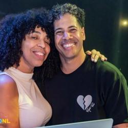 Salsa foto's van Viva Cuba impressie album vrijdag in Biezenmortel