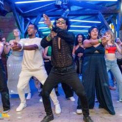 Salsa foto's van Salsa Noorderlicht | El Barrio Cubano in Amsterdam