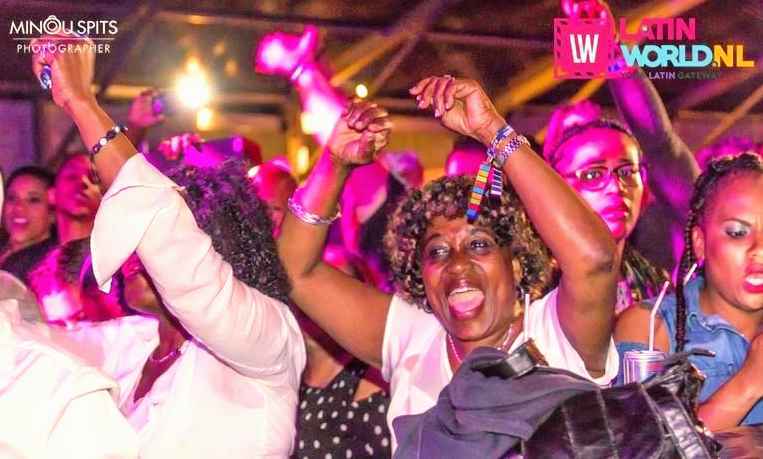 Antilliaanse feesten 2022