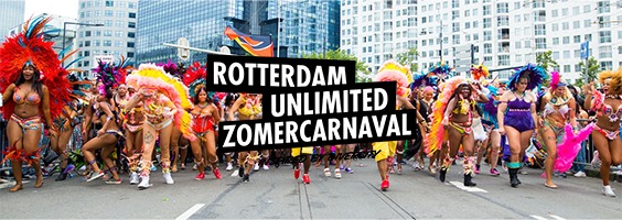 Rotterdam carnaval