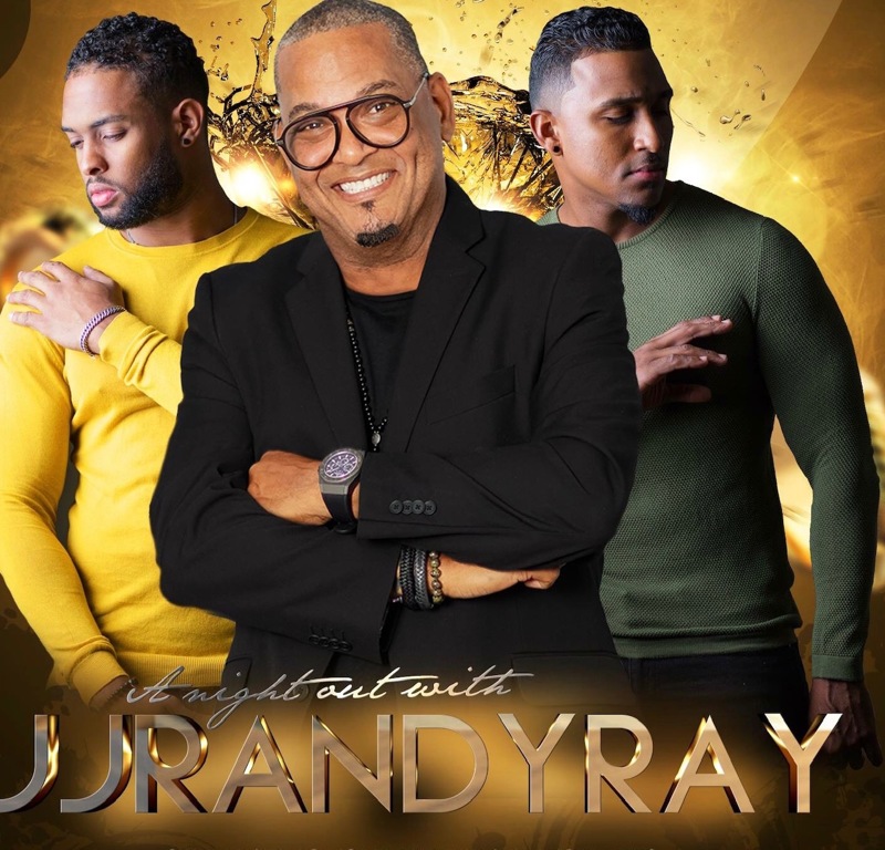 Ray Lauffer, Juni Juliet en Randy ‘Leroy’ Cordelia