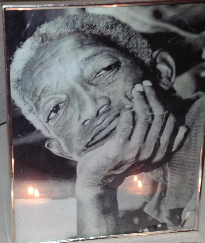 Roberto Salazar Perez Moso