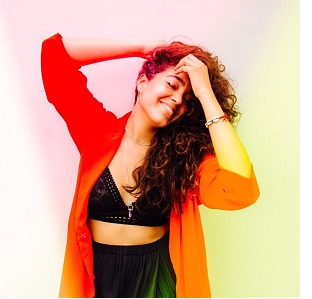 Mezelf zijn is belangrijk