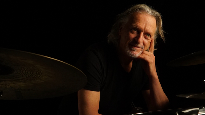 Lucas van Merwijk - Foto: Stijn Brinkmann