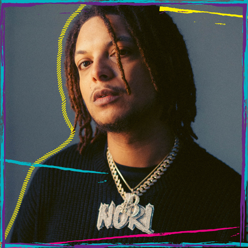 RONNIE FLEX & THE FAM