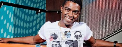 Artiesten in de schijnwerpers: Manolito Simonet y su Trabuco.