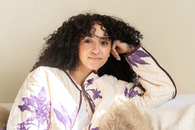 Interview: Evelyn Dupuy over muziek, doorzettingsvermogen en haar weg naar het podium.