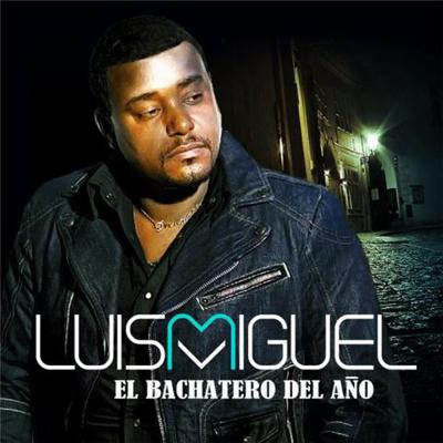 Interview Luis Miguel Del Amargue.