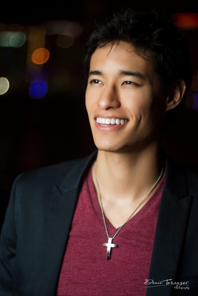 Interview Tony Succar - UNITY- English.