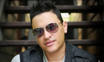 Biografie Elvis Crespo.