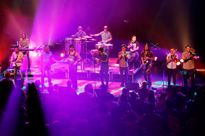 Ruim 5000 bezoekers eerste editie Festival Latino Americano Rotterdam!.