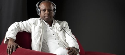 DJ Willy wint Life Time Achievement Award.