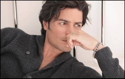 Artiesten in de schijnwerpers: Chayanne.