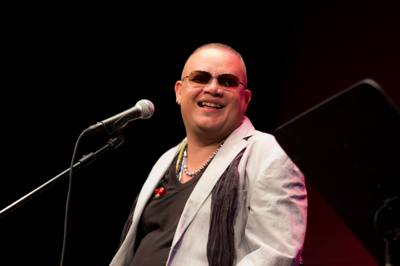 Moise Gonzalez - Una vida una historia.