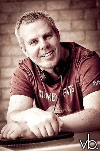 DJ André 12,5 jaar ON-TOUR.