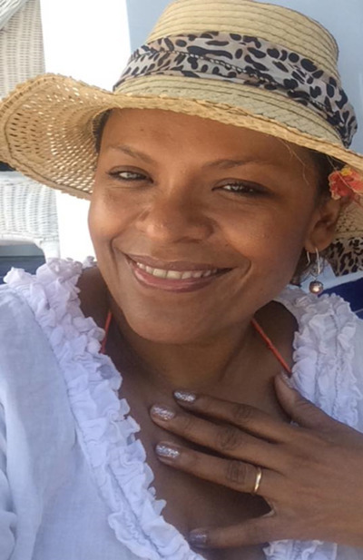 Jacqueline neemt ons mee naar dushi Curaçao.