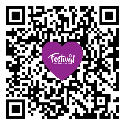 Personal branding bij online ticketverkoop.