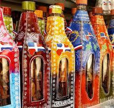 What The Heck is The Dominican Drink Mama Juana?.