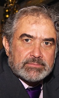 We stellen aan jullie voor Gilbert Engelhardt.