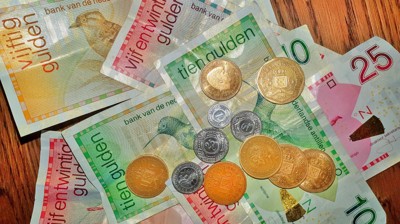 Waar kleine eilanden groot in zijn.