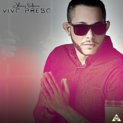 Nieuwe single Jhonny Evidence VIVO PRESO.