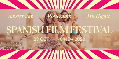 Spanish Film Festival.