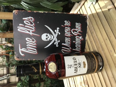 Wat is de lekkerste of beste rum?.