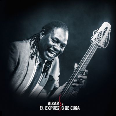 In het spotlicht: Aisar y el Expresso de Cuba.