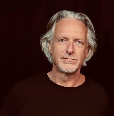 Lucas van Merwijk nieuwe artistiek leider Dias Latinos.