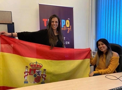 No todo en la vida sale como lo tenemos planeado.