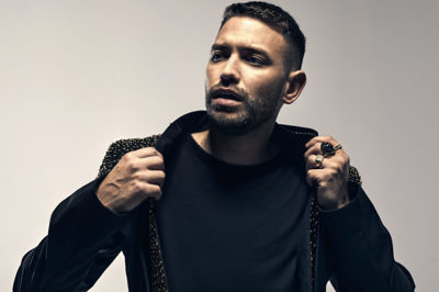 ROLF SANCHEZ in concert.