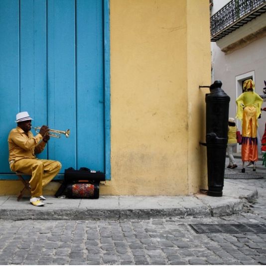  Een culturele reis naar Cuba: dansen en Spaans leren