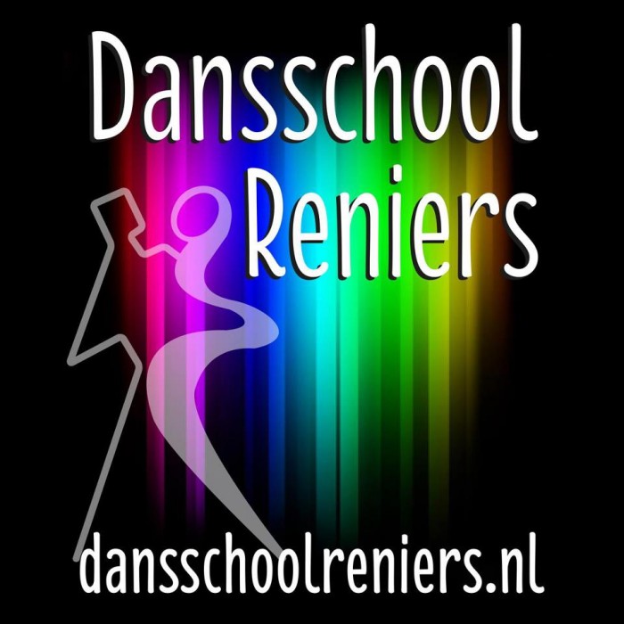 Reniers Dance Masters in Helmond
