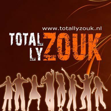TotallyZouk in Rotterdam