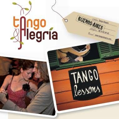 Tango Royal in Den Bosch