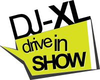 DJ-XL Drive-in Show in Etten-Leur