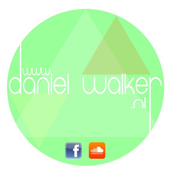 Daniel Walker Allround Latin Dj in Breda
