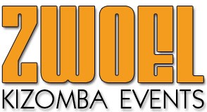 Zwoel Kizomba Events in Barneveld