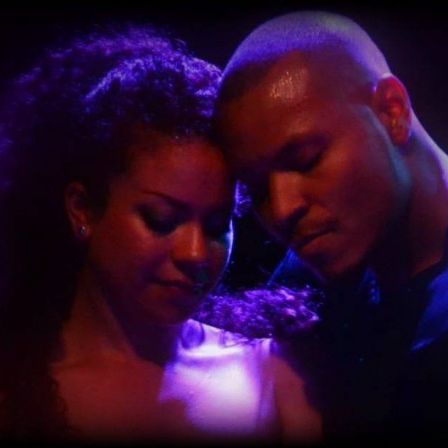 DançAmore Dance Company in Den Haag