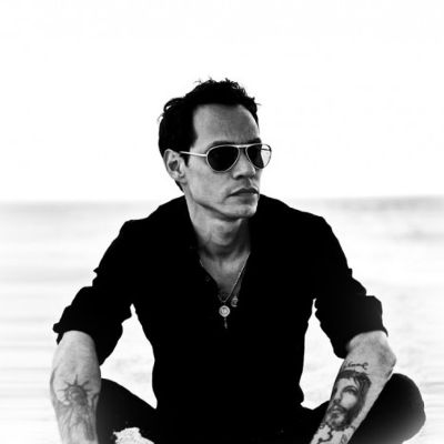 Meer over Marc Anthony
