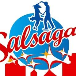 Salsaga Dance Company in Antwerpen