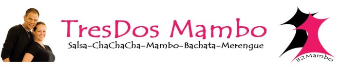 Tres Dos Mambo in 